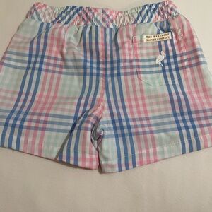 Beaufort bonnet shorts